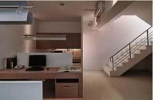 　深圳羅湖辦公室裝修