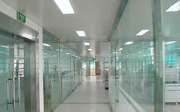 深圳廠(chǎng)房裝修