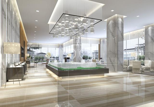 商業(yè)空間設計