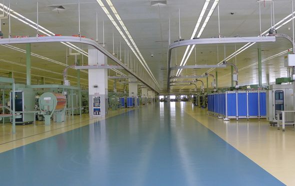 廠(chǎng)房裝修,深圳廠(chǎng)房裝修,深圳廠(chǎng)房裝修公司