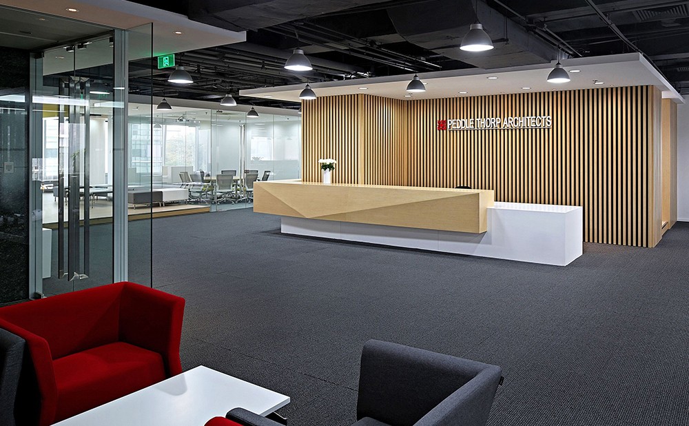 辦公室裝修報價(jià)