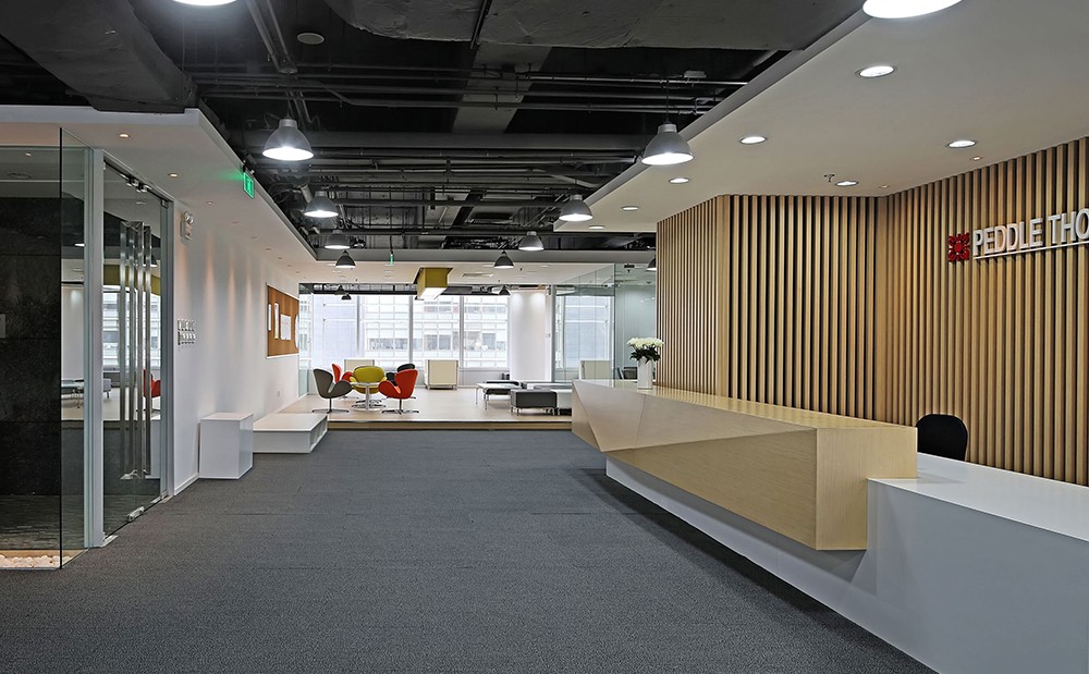 深圳辦公室裝修-深圳裝飾公司_深圳裝修公司